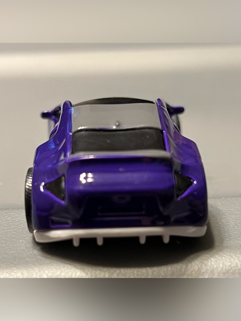 Majorette Concept Car Monster Rocker - Picture 5 of 9